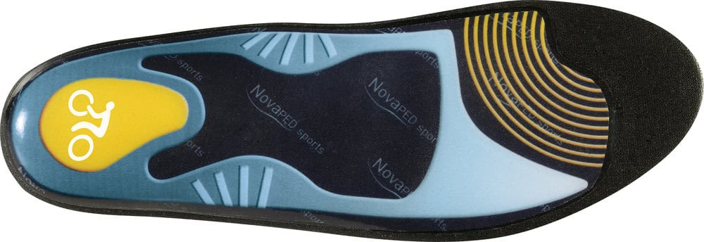 Novaped sportzolen voor fietsen