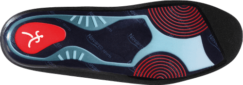 Sport inlegzool running